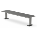 Corrib (C) Bench